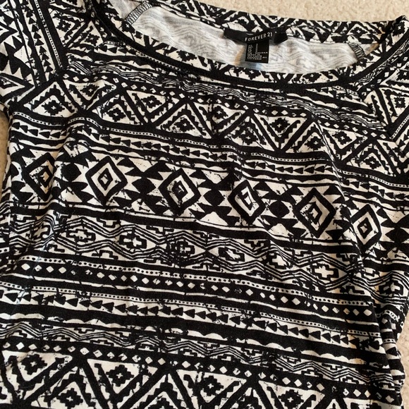 Forever 21 top - Picture 2 of 3